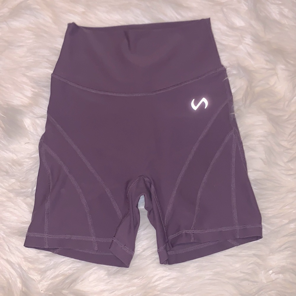 TLF Shorts
